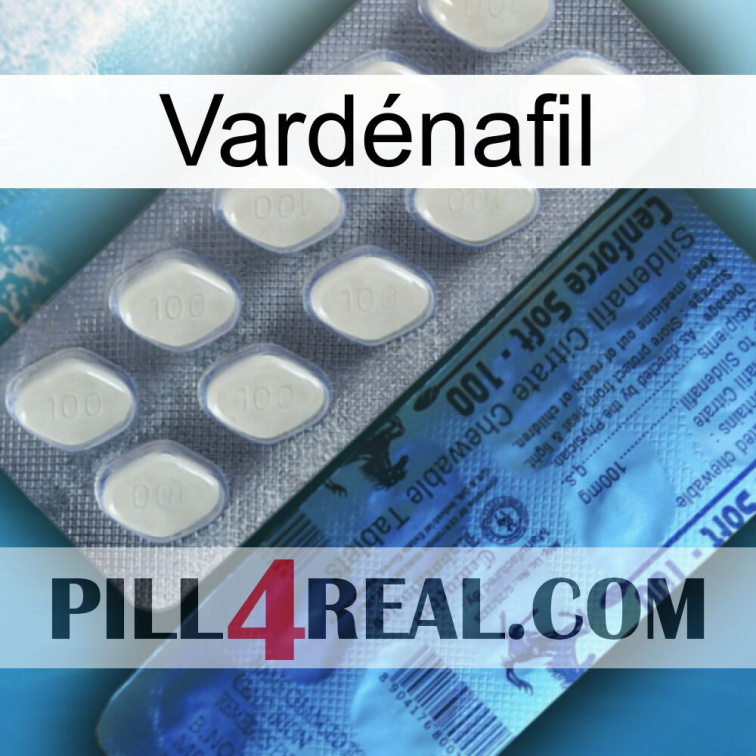 Vardénafil 34